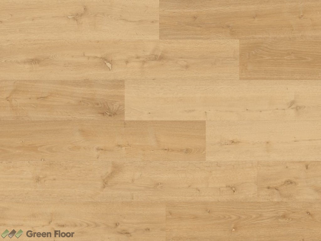 Quick-Step Bloom Elegancki Dąb Naturalny - AVMPU40316 (5+1mm) - Green Floor