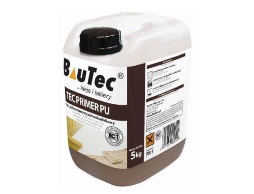 BAUTEC TEC PRIMER PU
