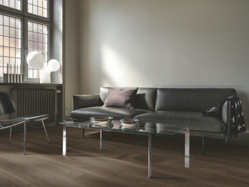 Pergo Namsen Pad Pro Dąb Norweski Ciemny - V4307-40217