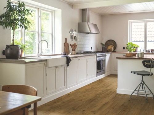 Pergo Namsen Pad Pro Dąb Naturalny Domowy - V4307-40222