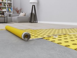 Podkład Arbiton Multiprotec Vinyl Click Acoustic 3w1