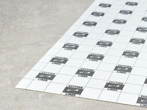 Podkład Arbiton M-Base Vinyl Click