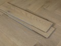 Pacific Vinyl Floors Herringbone Soft Oak 611201