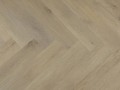 Pacific Vinyl Floors Herringbone Soft Oak 611201