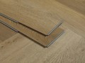 Pacific Vinyl Floors Herringbone Amber Oak 611202