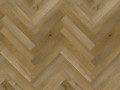 Pacific Vinyl Floors Herringbone Amber Oak 611202