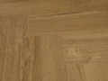 Pacific Vinyl Floors Herringbone Natural Oak 611203