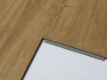 Pacific Vinyl Floors Herringbone Natural Oak 611203