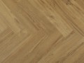 Pacific Vinyl Floors Herringbone Natural Oak 611203