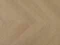Pacific Vinyl Floors Herringbone Raw Oak 611204