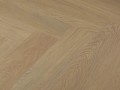 Pacific Vinyl Floors Herringbone Raw Oak 611204