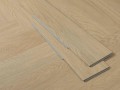 Pacific Vinyl Floors Herringbone Raw Oak 611204