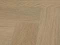 Pacific Vinyl Floors Herringbone Raw Oak 611204