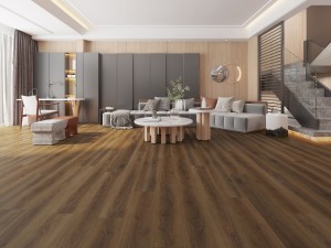 Pacific Vinyl Floors Absolute XXL Royal Oak 152202