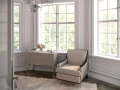 Listwa przypodłogowa wodoodporna MD360P
