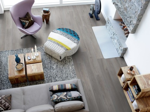 Pergo Visby Pro Dąb Miejski Szary L0231-03368