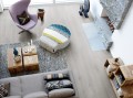 Pergo Visby Pro Dąb Szary Bielony L0231-03367