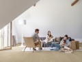Pergo Odense Pro Dąb Gliniasty L0263-06791