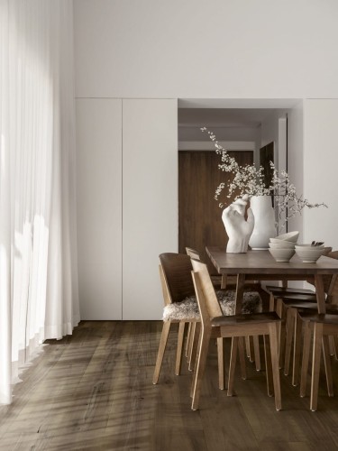 Pergo Odense Rustykalny Dym L0363-06803