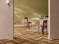 Moduleo Moods Chevron Duo 607