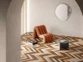 Moduleo Moods Chevron Trio 608