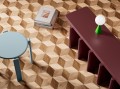 Moduleo Moods Diamond Cubes 629