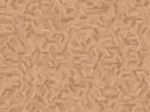 Moduleo Moods Hexagon Mono 611