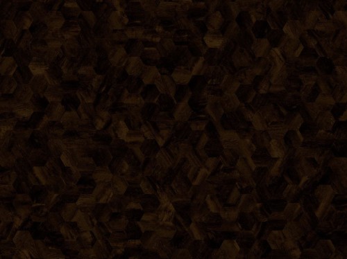 Moduleo Moods Hexagon Mono 613