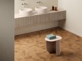 Moduleo Moods Hexagon Mono 615