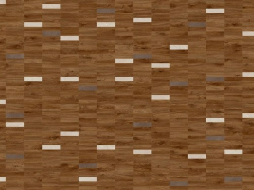 Moduleo Moods Rectangle Drops 656