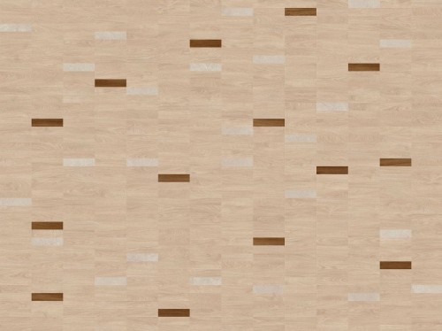 Moduleo Moods Rectangle Drops 657