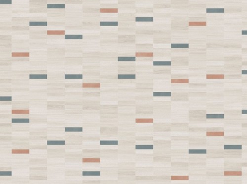 Moduleo Moods Rectangle Drops 658
