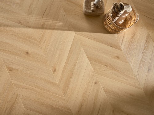 Arbiton Chevron Dąb Yankee jodełka francuska - CLC153