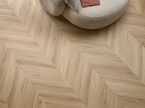 Arbiton Chevron Dąb Harlow jodełka francuska - CLC158