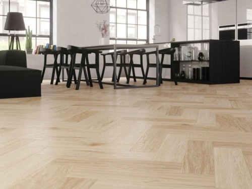 Arbiton Amaron Herringbone Dąb Harlow jodełka - CA158 HB