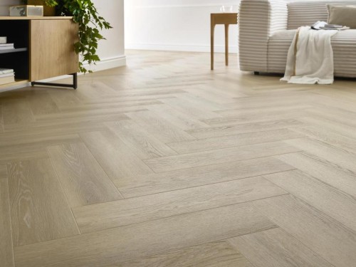 Arbiton Amaron Herringbone EiR Dąb Deventer jodełka - CAS236 HB