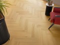 Arbiton Amaron Herringbone EiR Dąb Virgin jodełka - CAS227 HB