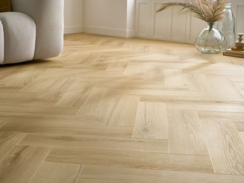 Arbiton Amaron Herringbone EiR Dąb Princeton jodełka - CAS228 HB