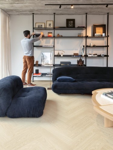 Quick-Step Ciro Dąb Polarny - AVHBU40361