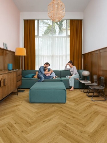 Quick-Step Ciro Dąb Wędzony Botaniczny - AVHBU40363