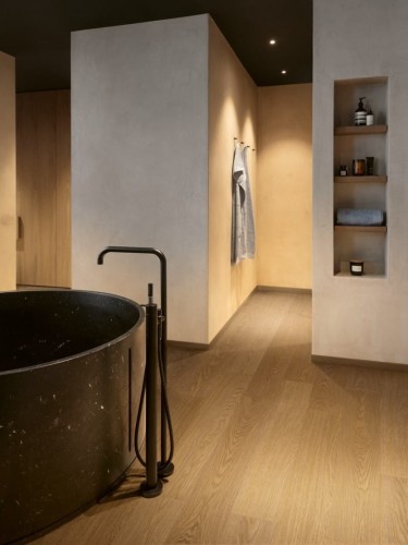 Quick-Step Blos Base Dąb Kakaowy - AVSPT40279