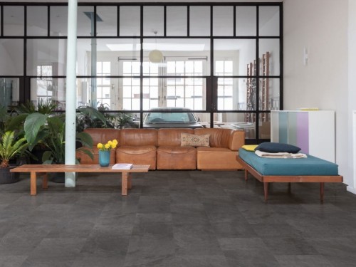 Quick-Step Oro Base Łupek Czarny - AVSTT40035