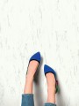 Quick-Step Oro Base Marmur Carrara Biel - AVSTT40136