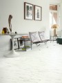 Quick-Step Oro Base Marmur Carrara Biel - AVSTT40136