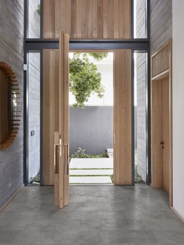 Kahrs Luxury Tiles Impression Grossglockner