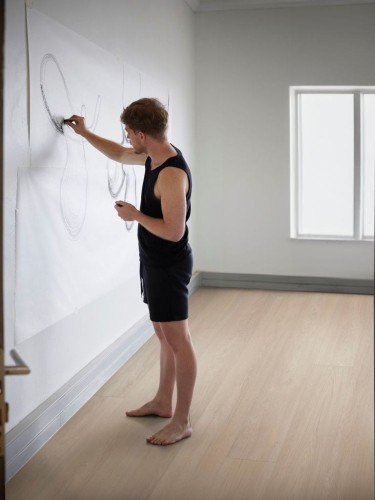 Kahrs Luxury Tiles Sensation Perception