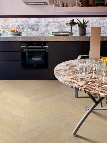 Kahrs Luxury Tiles Sensation Fusion Chevron