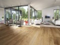 Kahrs European Natural Dąb Hampshire