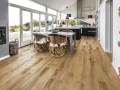 Kahrs European Natural Dąb Burgundy