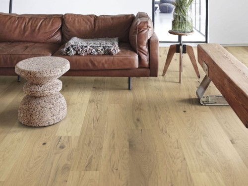 Kahrs Beyond Retro Dąb Urban Brown Plank